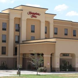 Hampton Inn Sweetwater, ξενοδοχείο σε Sweetwater