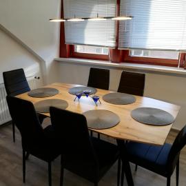 Ferienwohnung „An der olen Au“