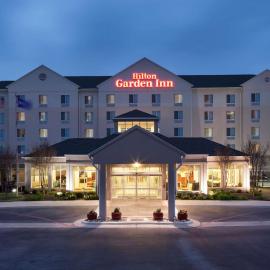 Hilton Garden Inn Austin North, hotel i Austin