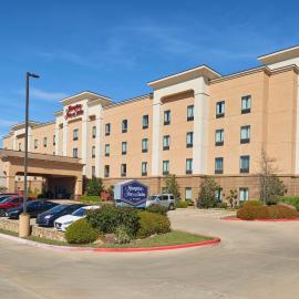 Hampton Inn & Suites Longview North, hotel em Longview