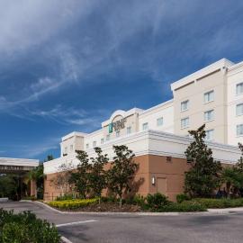 탬파에 위치한 호텔 Embassy Suites by Hilton Tampa Brandon