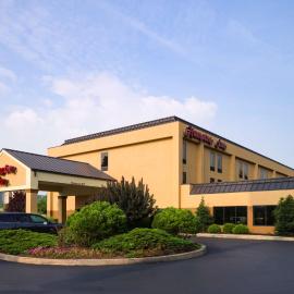 Hampton Inn Danville, hotel in Danville