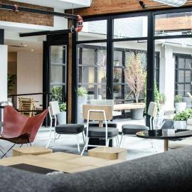 케임브리지에 위치한 호텔 Freepoint Hotel Cambridge, Tapestry Collection by Hilton