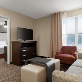 Homewood Suites by Hilton Rochester Henrietta