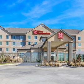 Hilton Garden Inn Ardmore, hotel Ardmore-ban
