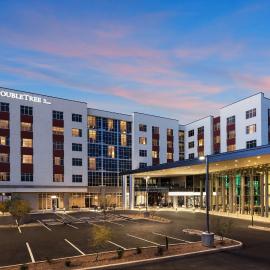Doubletree By Hilton Tucson Downtown Convention Center