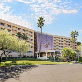 Hilton Tucson East, hotel i Tucson