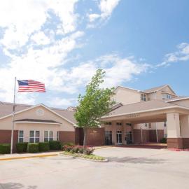 Homewood Suites by Hilton Dallas-Arlington, hotel in Arlington