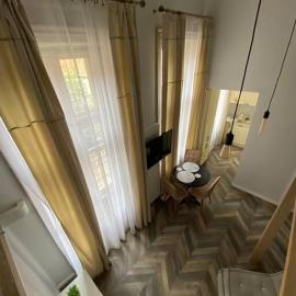 Apartament Stil Unic Primaria Arad
