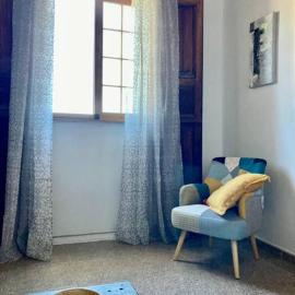 Vv Casa Maye Pepa en Teror, hotel Terorban