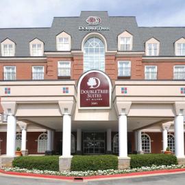 DoubleTree Suites by Hilton Lexington, hotel Lexingtonban