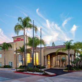 Hilton Garden Inn San Diego Rancho Bernardo โรงแรมในแรนโช เบอร์นาโด