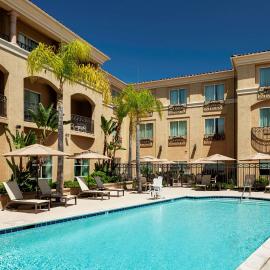 Hilton Garden Inn San Diego Rancho Bernardo, hotel di Rancho Bernardo