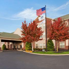 Homewood Suites Nashville/Brentwood, hotel in Brentwood