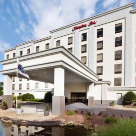 Hampton Inn Long Island-Brookhaven, ξενοδοχείο σε Farmingville