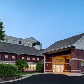 Homewood Suites Lansdale، فندق في لانسديل