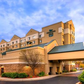 Homewood Suites by Hilton Minneapolis-Mall Of America, hotel en Bloomington