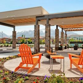 Home2 Suites by Hilton Salt Lake City / South Jordan