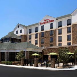Hilton Garden Inn Atlanta West/Lithia Springs, hotel a Lithia Springs