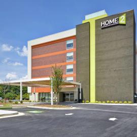 Home2 Suites By Hilton Atlanta Lithia Springs, hotel em Lithia Springs
