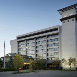 Embassy Suites by Hilton Columbus, hotel v destinaci Westerville