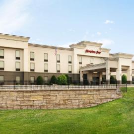 Hampton Inn Lehighton - Jim Thorpe, hotel v destinaci Lehighton