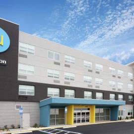 Tru By Hilton Jacksonville St Johns Town Center, хотел в Джаксънвил