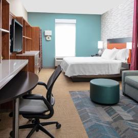 Home2 Suites by Hilton Fayetteville Fort Bragg