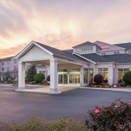 Hilton Garden Inn Dothan, hotel a Dothan