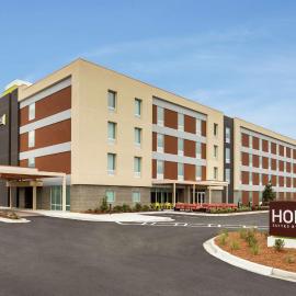 스테이츠보로에 위치한 호텔 Home2 Suites By Hilton Statesboro