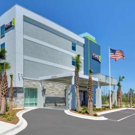 Home2 Suites by Hilton Panama City Beach, hotel a Panama City Beach