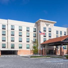 Homewood Suites by Hilton St Augustine San Sebastian, hotel em Saint Augustine