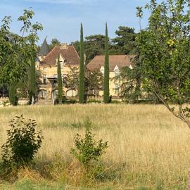 château le perchoir, hotell sihtkohas Montélimar