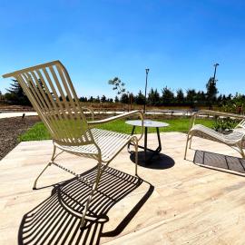 Boutique El-Rom, hotel a El-Rom
