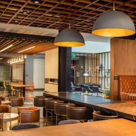 Canopy By Hilton Memphis Downtown