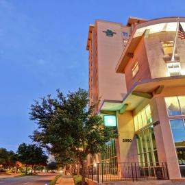 Homewood Suites by Hilton Houston Near the Galleria, hotell i Houston