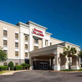 Hampton Inn & Suites Mobile I-65@ Airport Boulevard, hotel a Mobile