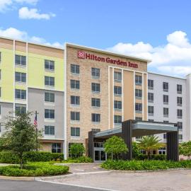 Hilton Garden Inn Homestead, viešbutis mieste Homstedas