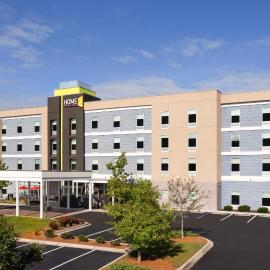 Home2 Suites By Hilton Summerville, hotel i Summerville