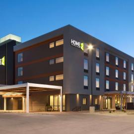 Home2 Suites by Hilton Champaign/Urbana, hotel sa Champaign