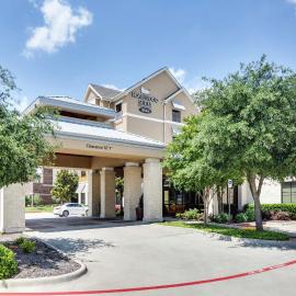 Homewood Suites by Hilton Dallas/Allen，艾倫的飯店