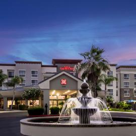 Hilton Garden Inn Phoenix/Avondale, hotel em Avondale