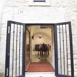 Home Ginny, ξενοδοχείο σε Terlizzi