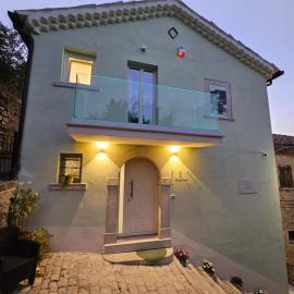 VittoNico, hotel i Morcone