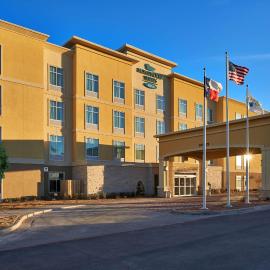 Homewood Suites Odessa