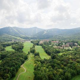 Killington Mountain Lodge, Tapestry Collection by Hilton, ξενοδοχείο σε Killington