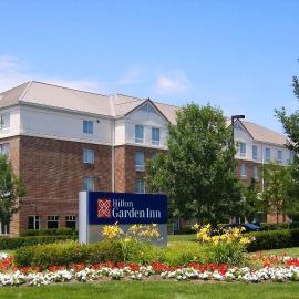Hilton Garden Inn Columbus/Dublin, hotel u gradu Dablin