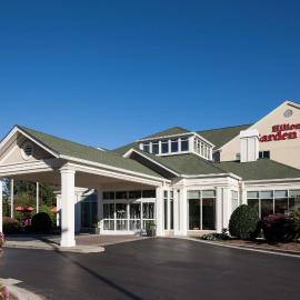 Hilton Garden Inn Savannah Airport, Hotel in Savannah
