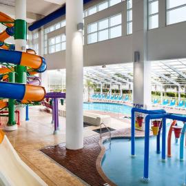 Homewood Suites by Hilton Myrtle Beach Oceanfront, khách sạn ở Myrtle Beach