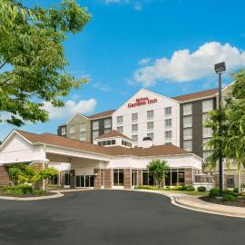 Hilton Garden Inn Greenville
